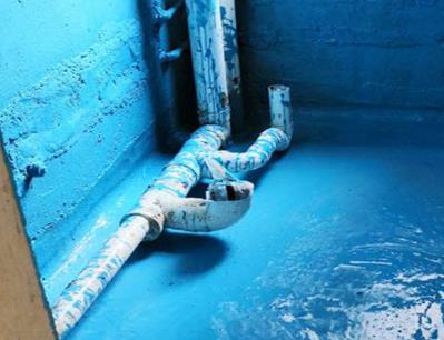 美兰测漏水多少钱